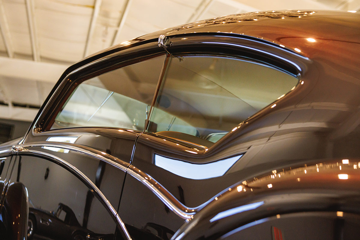 Delage D8-120 Coach Aérosport