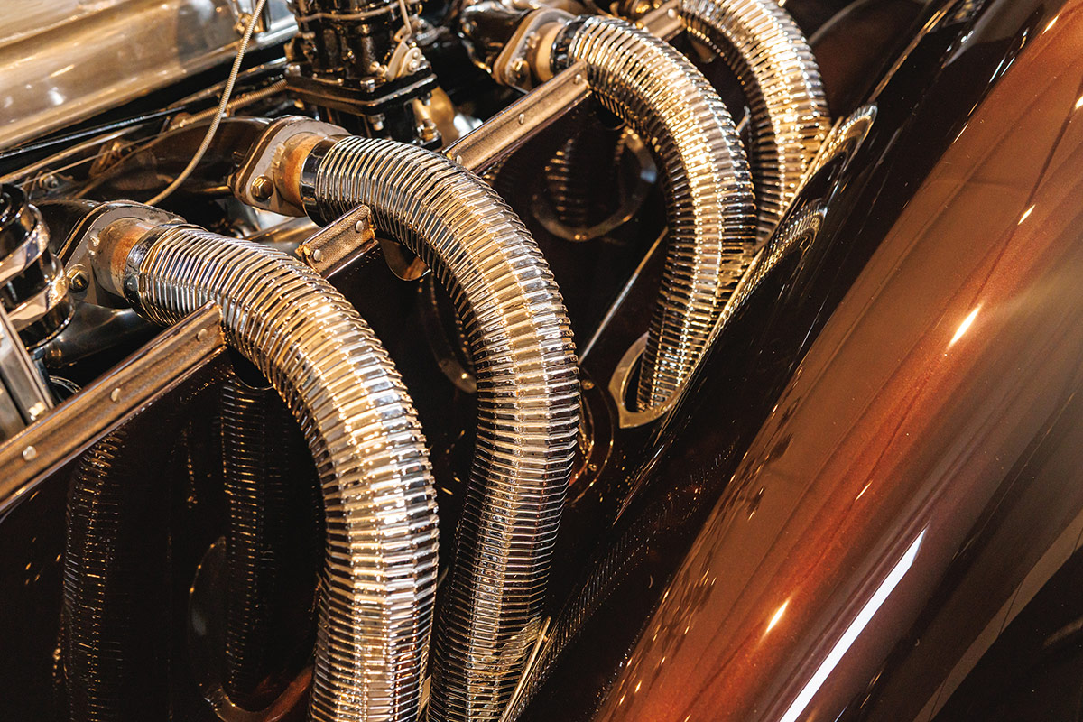 Delage D8-120 Coach Aérosport