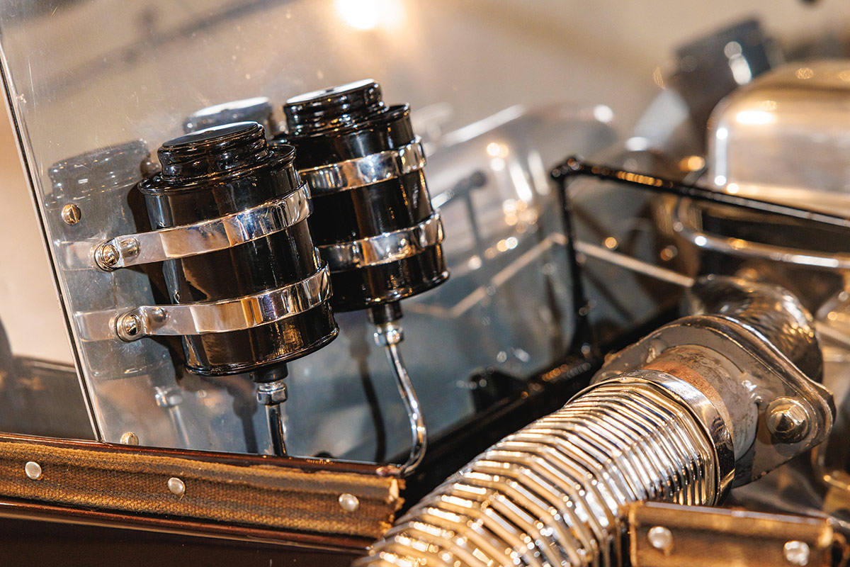 Delage D8-120 Coach Aérosport