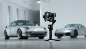 DJI RS 5