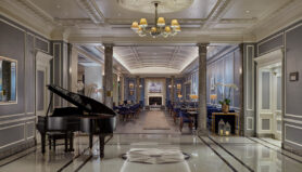Hyatt London