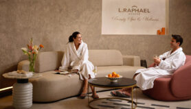 L.Raphael Beauty Spa