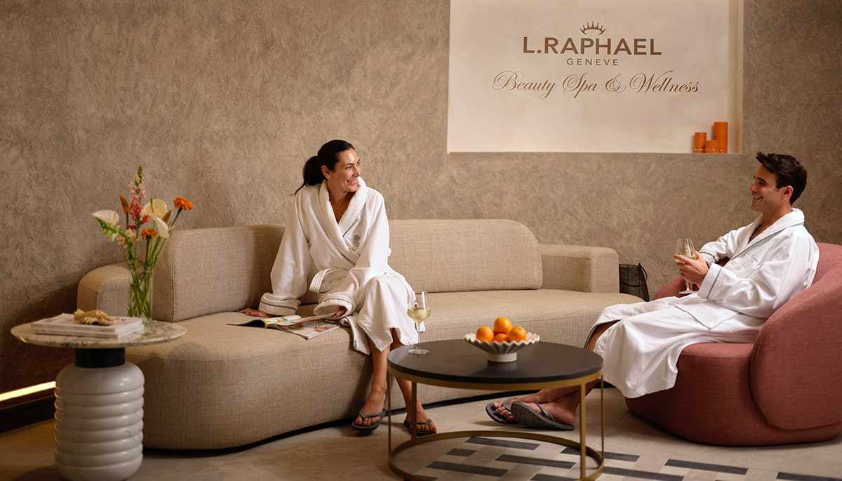 L.Raphael Beauty Spa