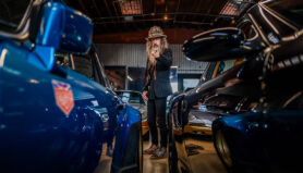 Magnus Walker Collection