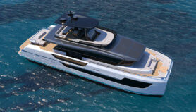 Canados Heritage 67’