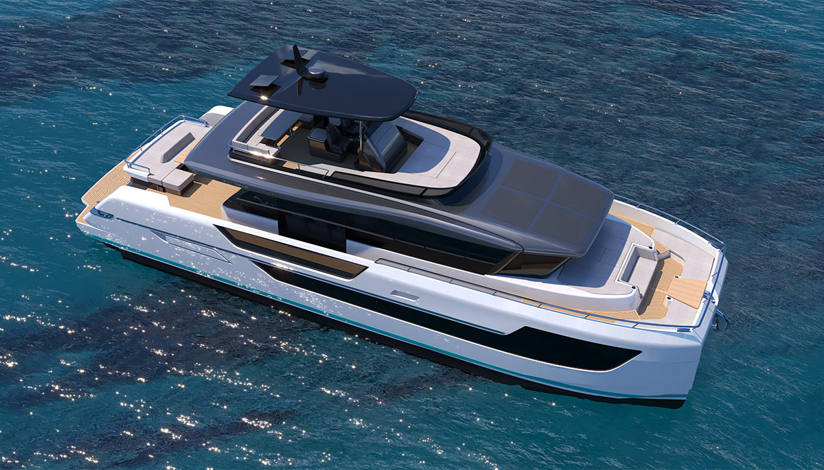 Canados Heritage 67’