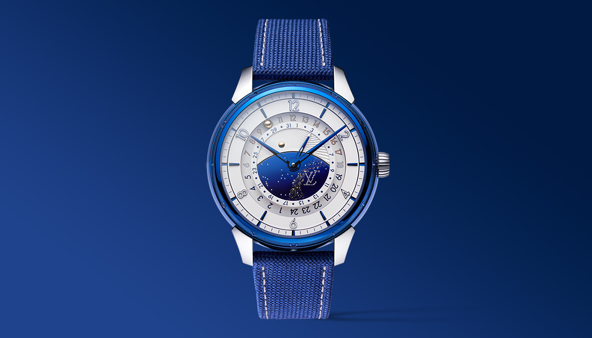 Project LVDB-03 Louis Varius