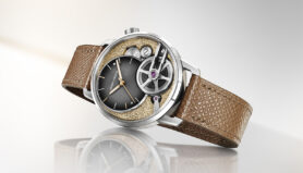 Tribute2 Aurum Edition