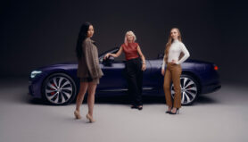 Extraordinary Women