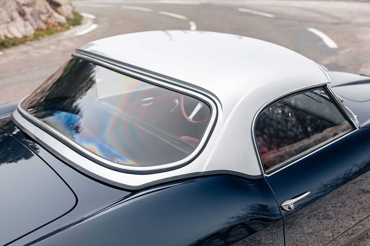 Ferrari 250 GT SWB California Spider