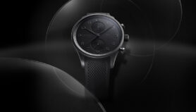 Portugieser Chronographe Ceratanium