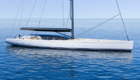 Swan Alloy 44
