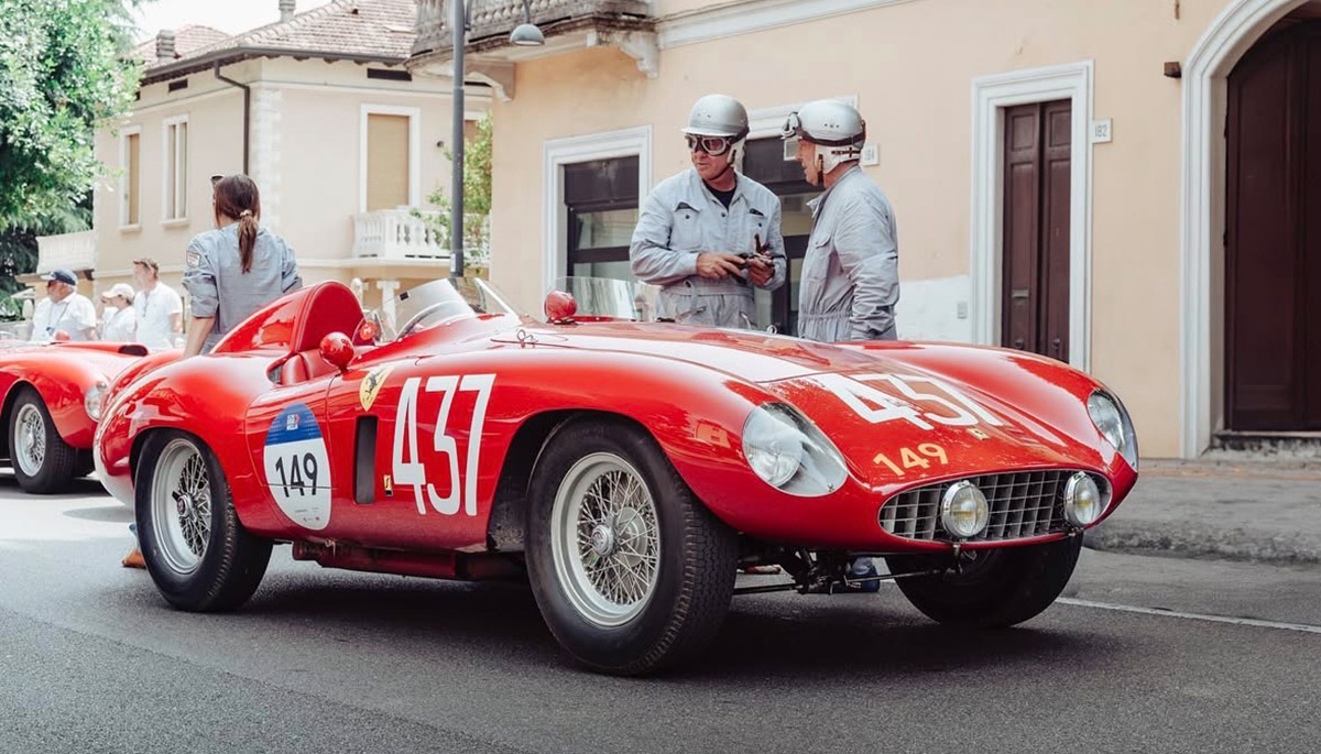 Chapal Driving & Racing