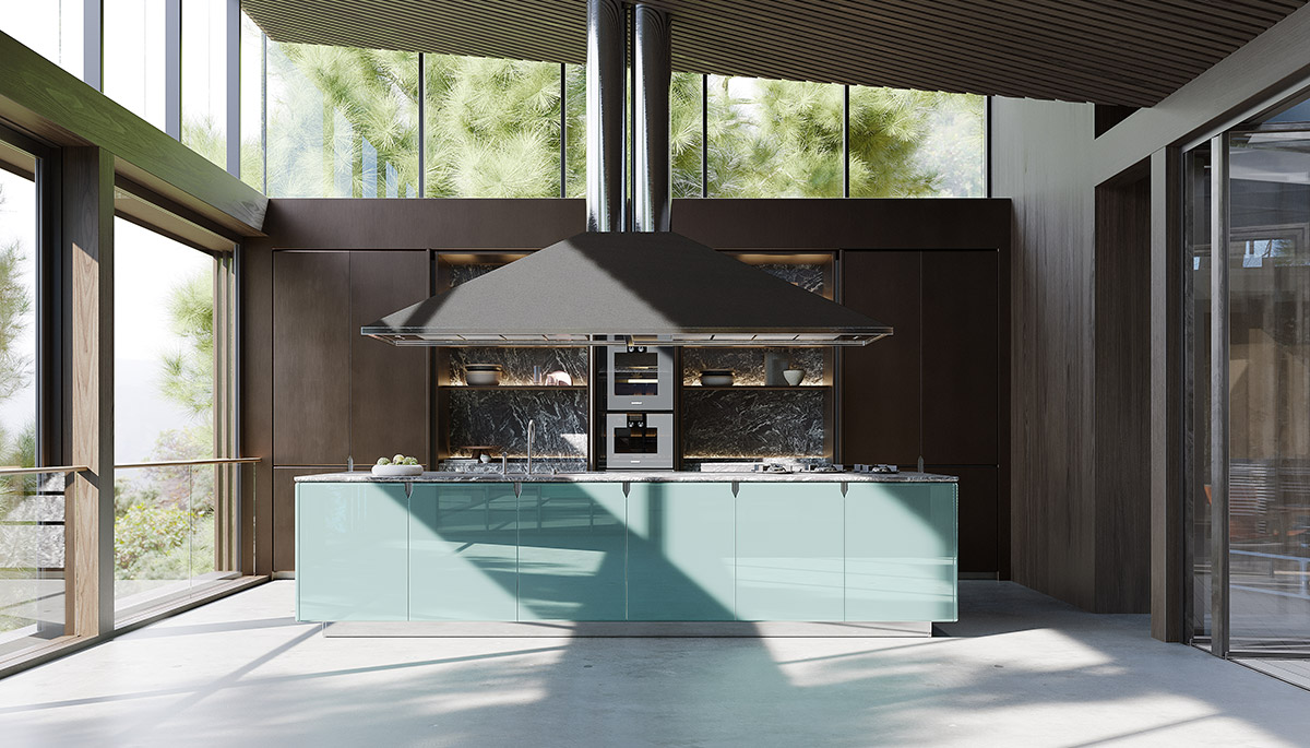 La cuisine Cina remporte l&rsquo;EDIDA 2026