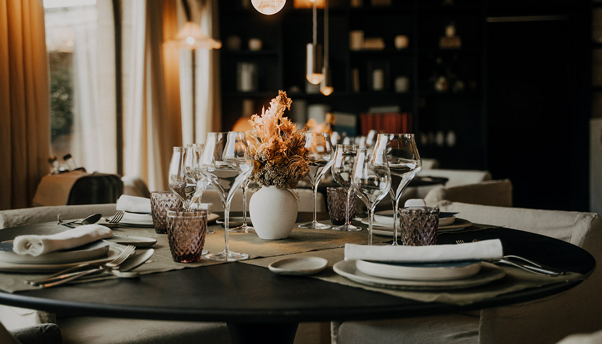 Vermell accueille le chef étoilé Víctor Lidón pour un dîner d&rsquo;exception