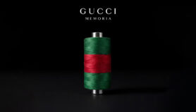Gucci Memoria