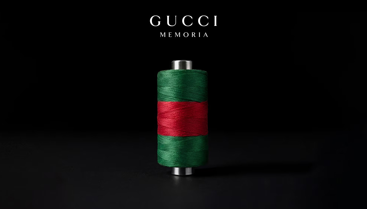 Gucci Memoria