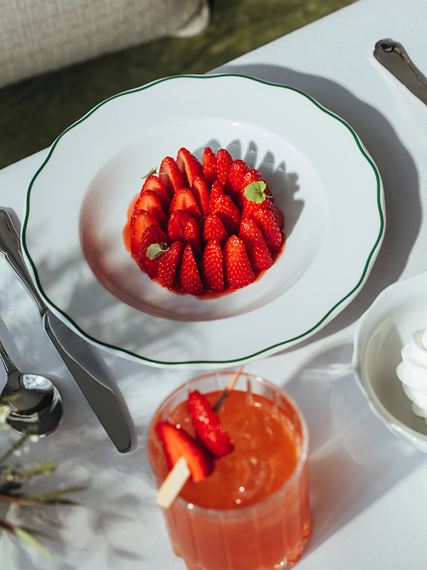 L'Hermitage Barrière La Baule