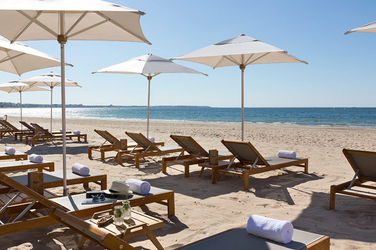 L'Hermitage Barrière La Baule