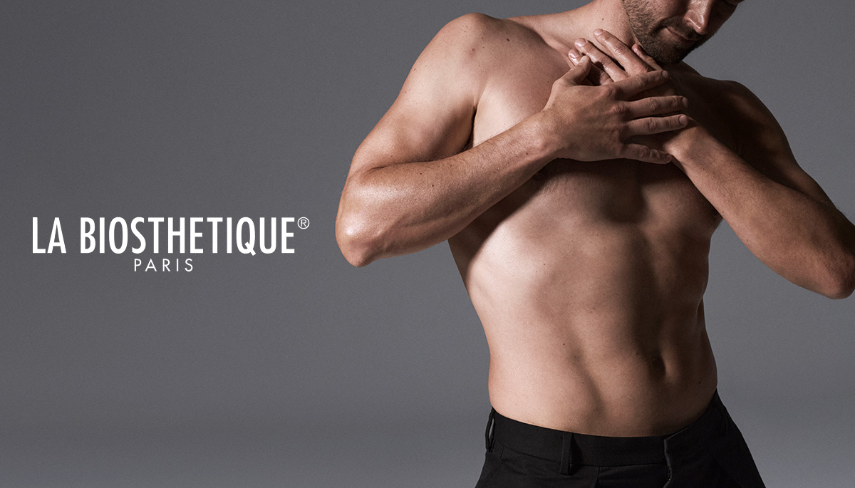 La Biosthétique Homme