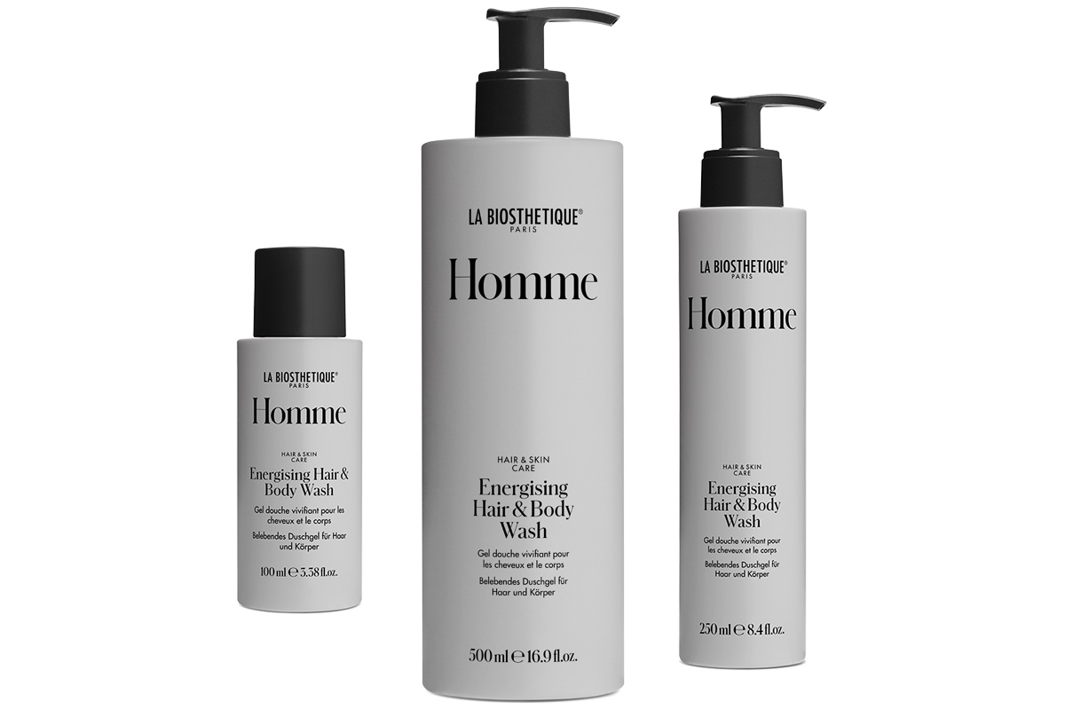 La Biosthétique Homme