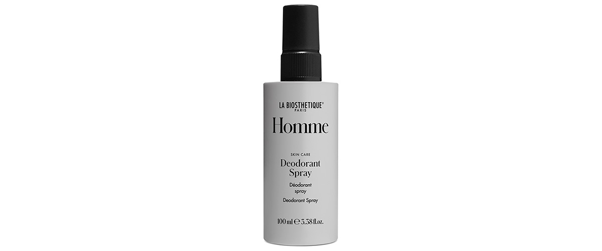 La Biosthétique Homme