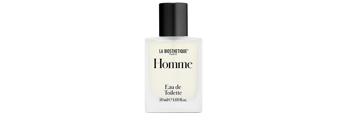 La Biosthétique Homme