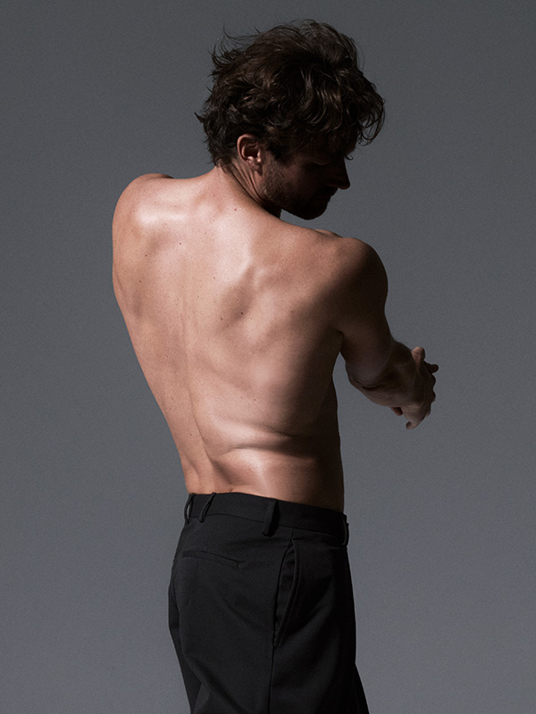 La Biosthétique Homme