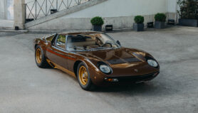 Miura SV
