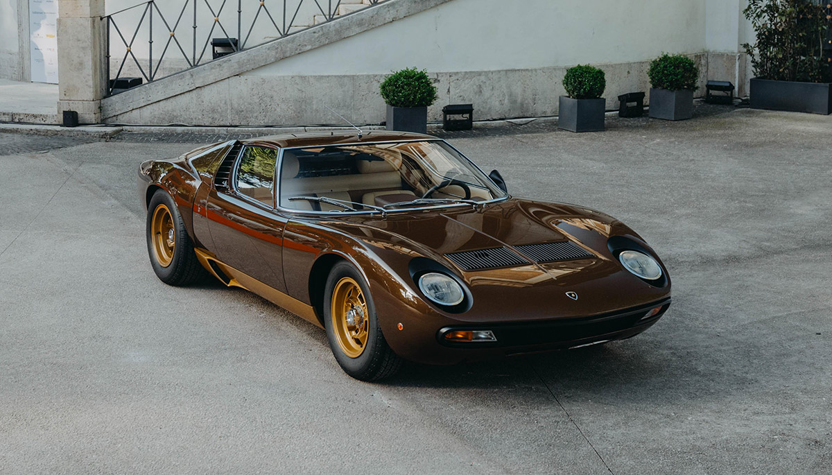 Miura SV