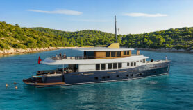 Numarine Classic Line