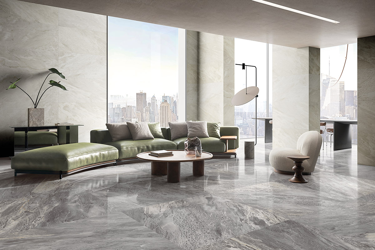 Kaleidos Ceramiche Refin