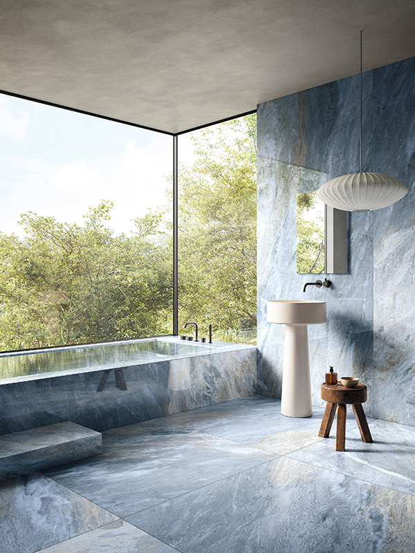 Kaleidos Ceramiche Refin