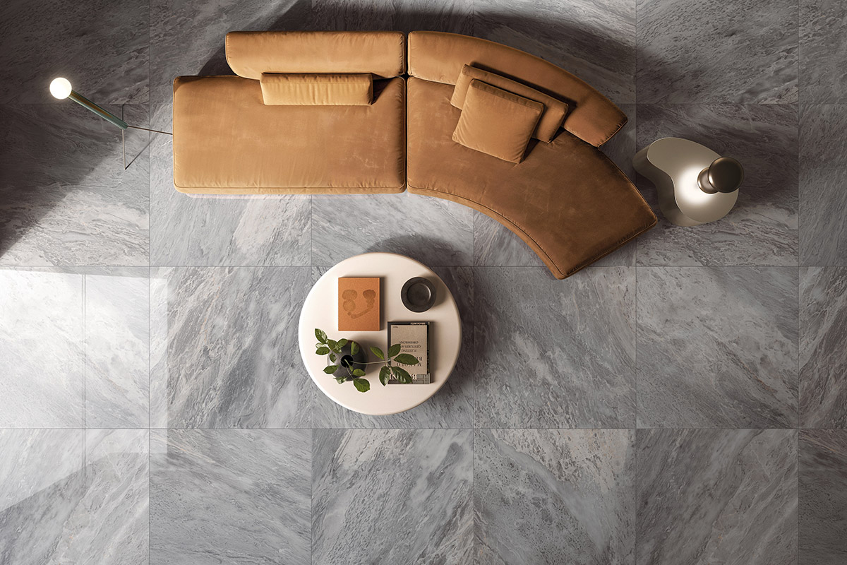 Kaleidos Ceramiche Refin