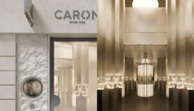 Caron