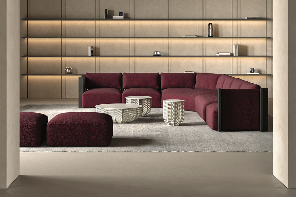 laCividina - Milan Design Week 2026