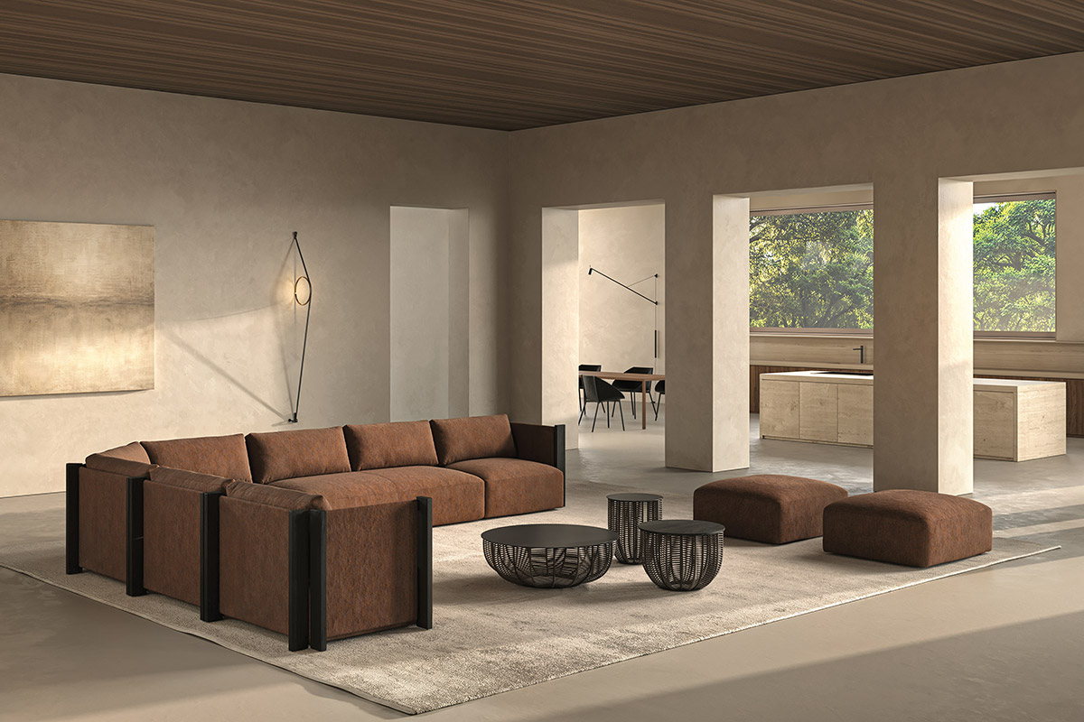 laCividina - Milan Design Week 2026