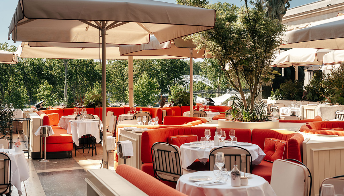 Corail Paris