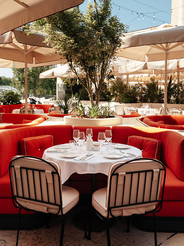 Corail Paris