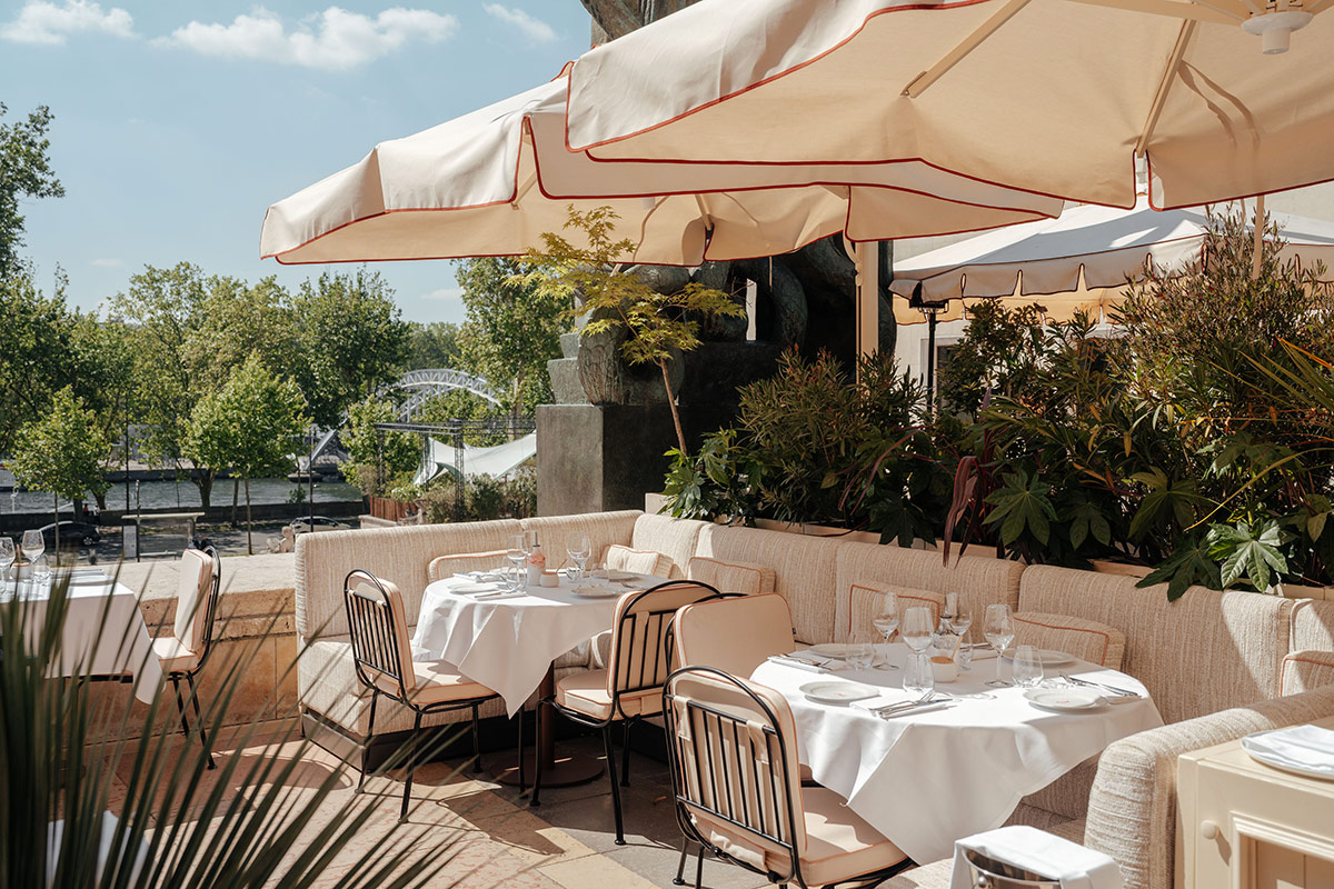 Corail Paris