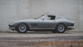 Ferrari 275 GTB