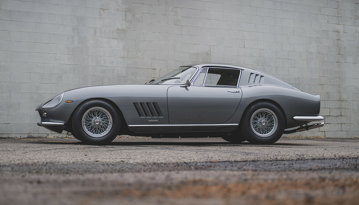 Ferrari 275 GTB