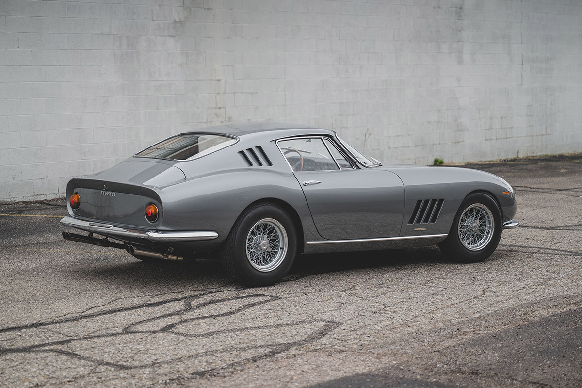 Ferrari 275 GTB