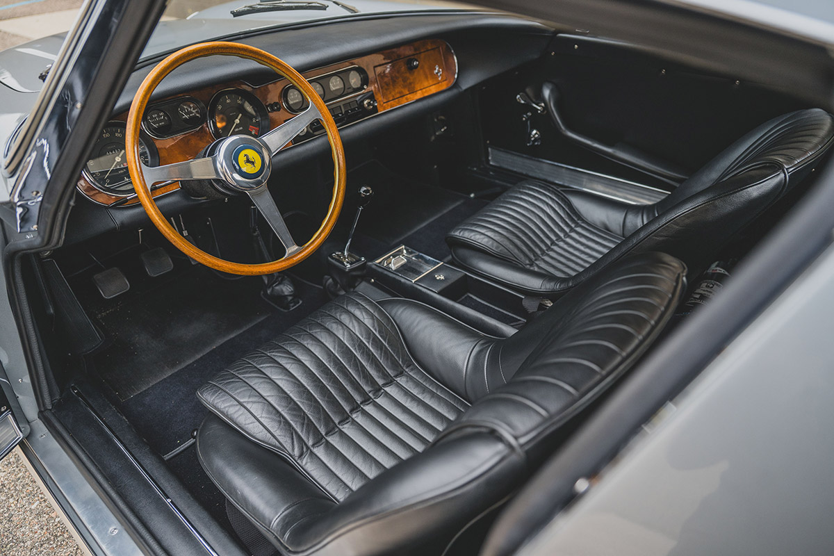 Ferrari 275 GTB