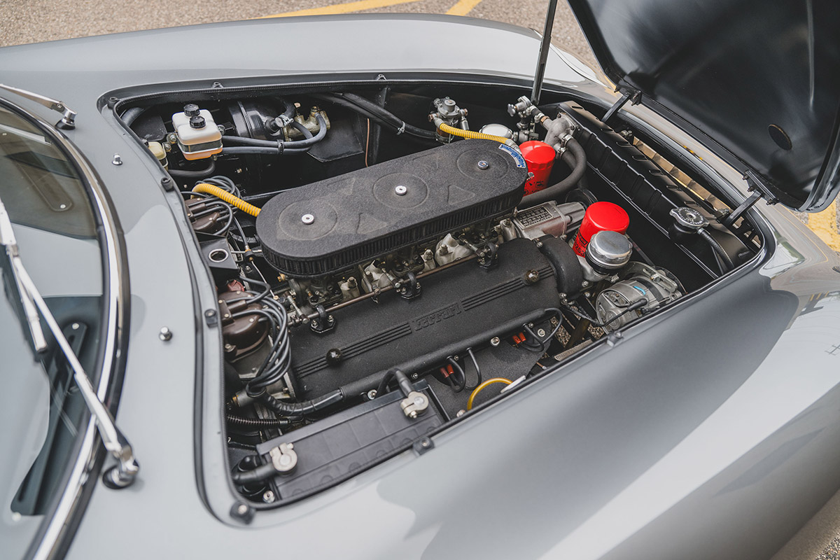 Ferrari 275 GTB