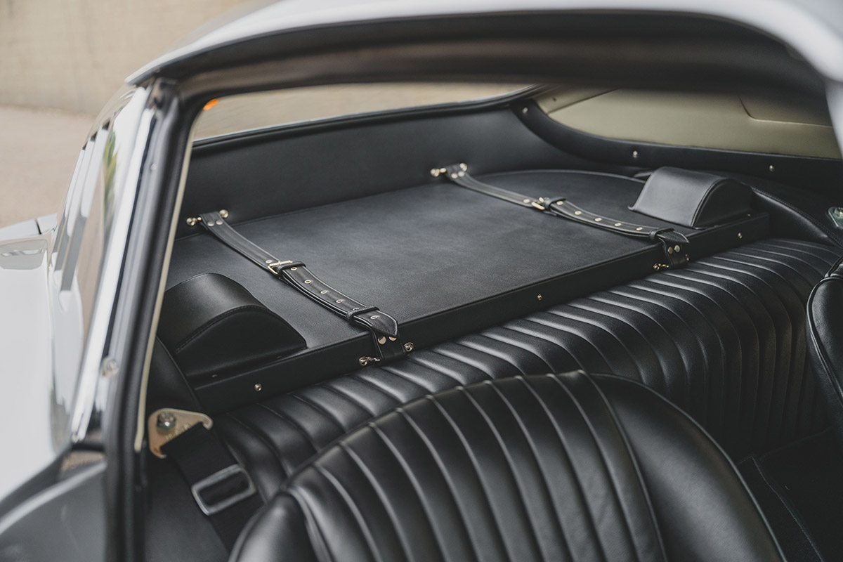 Ferrari 275 GTB