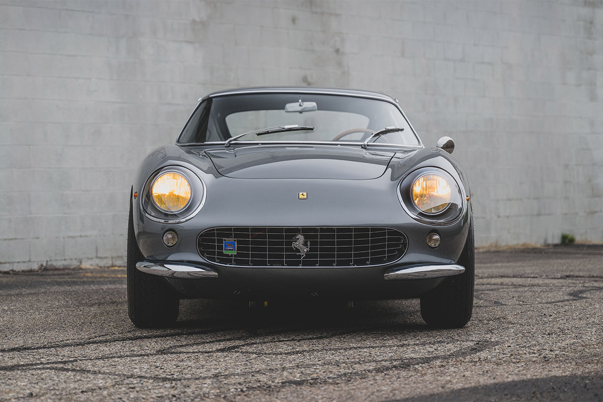 Ferrari 275 GTB