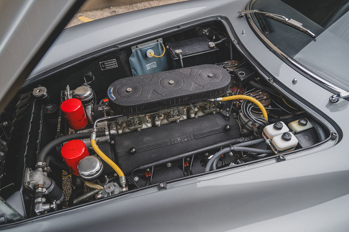 Ferrari 275 GTB