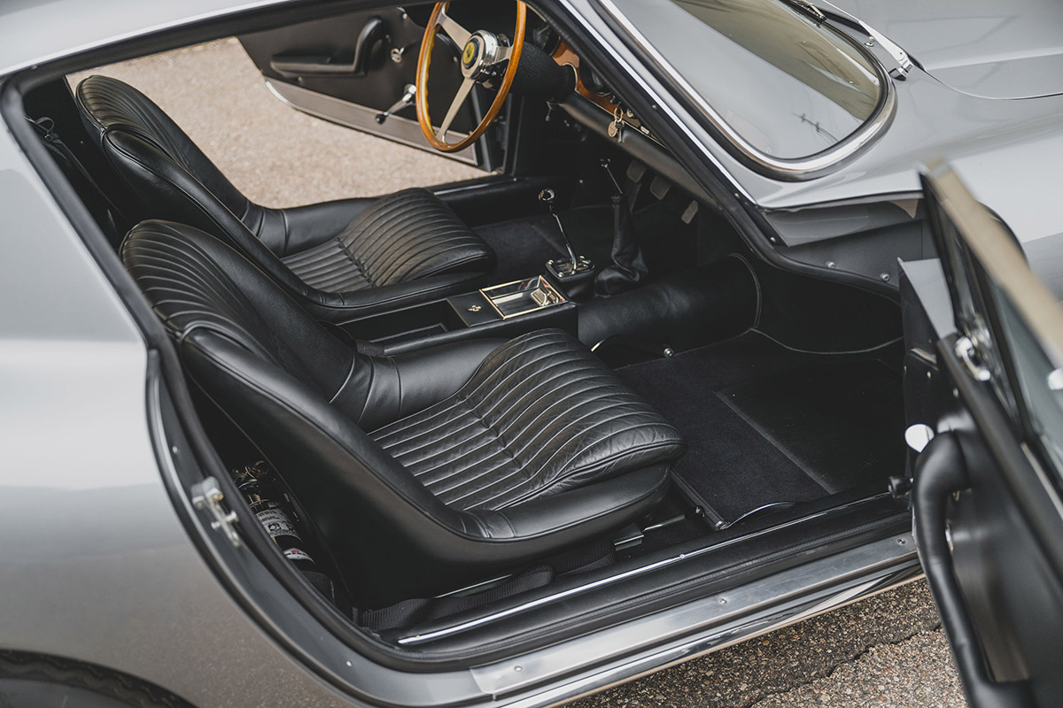 Ferrari 275 GTB