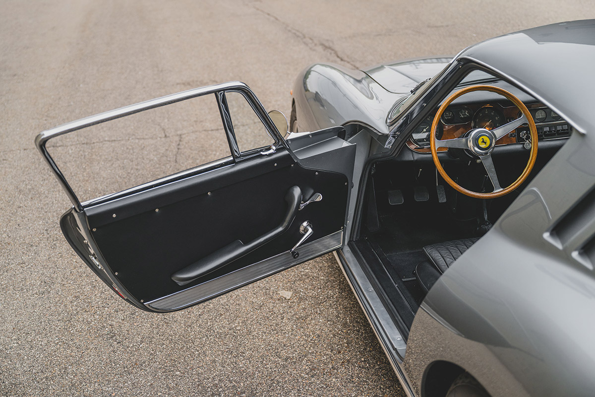 Ferrari 275 GTB